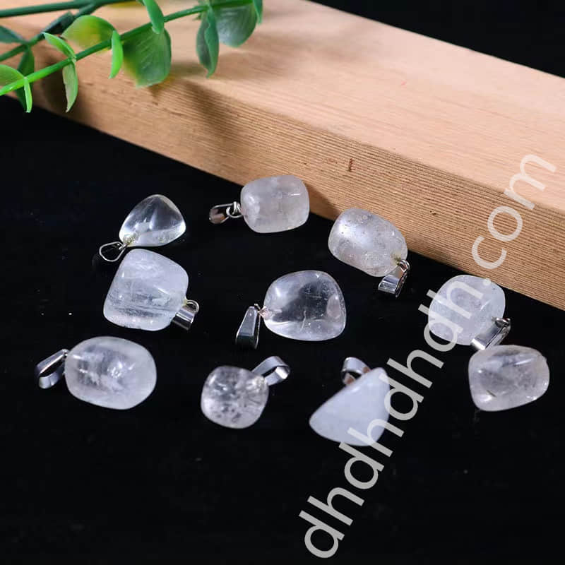 Mixed 10pcs pendants one bag