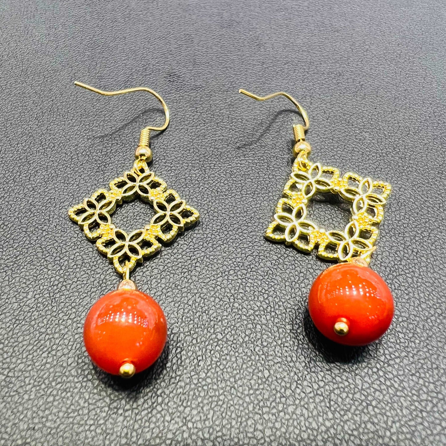 DYI Earrings