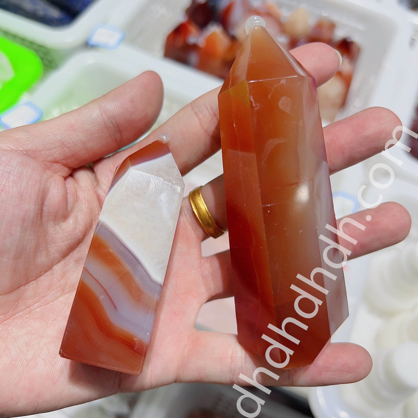 Carnelian