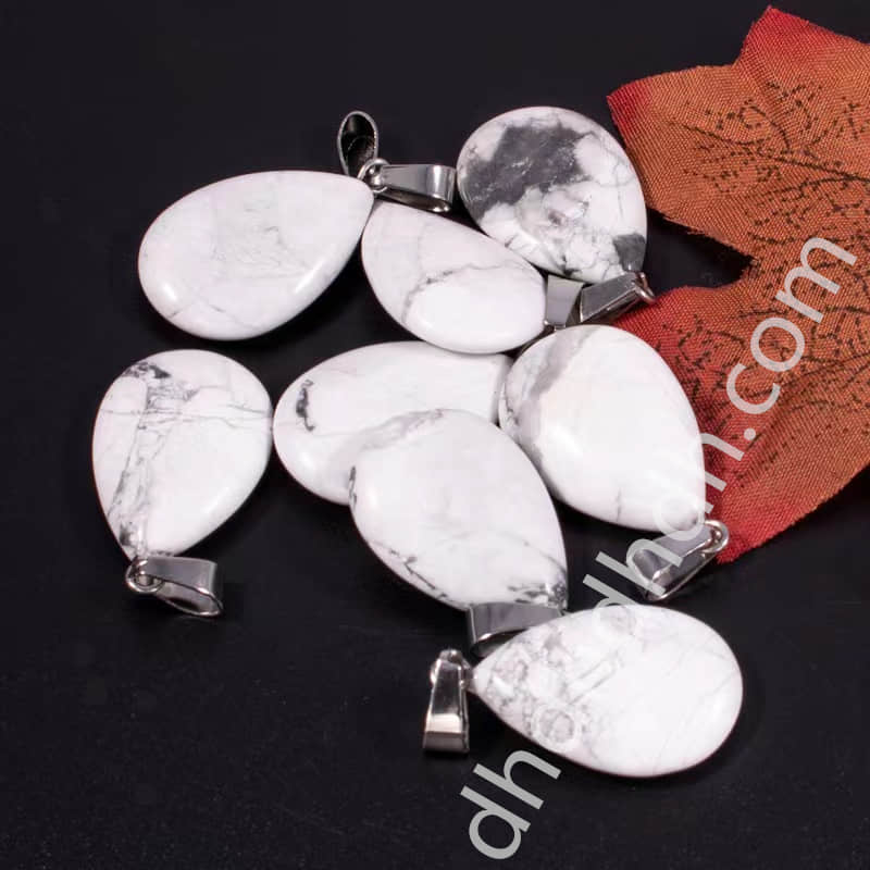 Mixed 10pcs pendants one bag