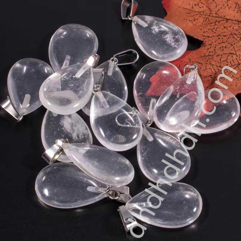 Mixed 10pcs pendants one bag