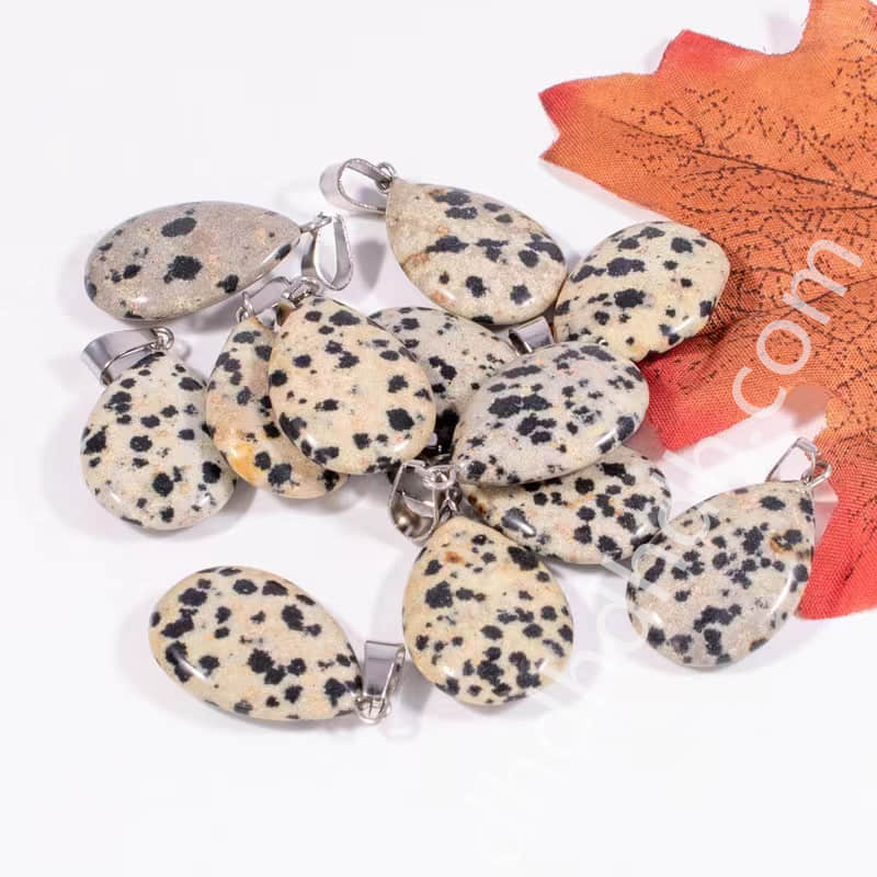 Mixed 10pcs pendants one bag