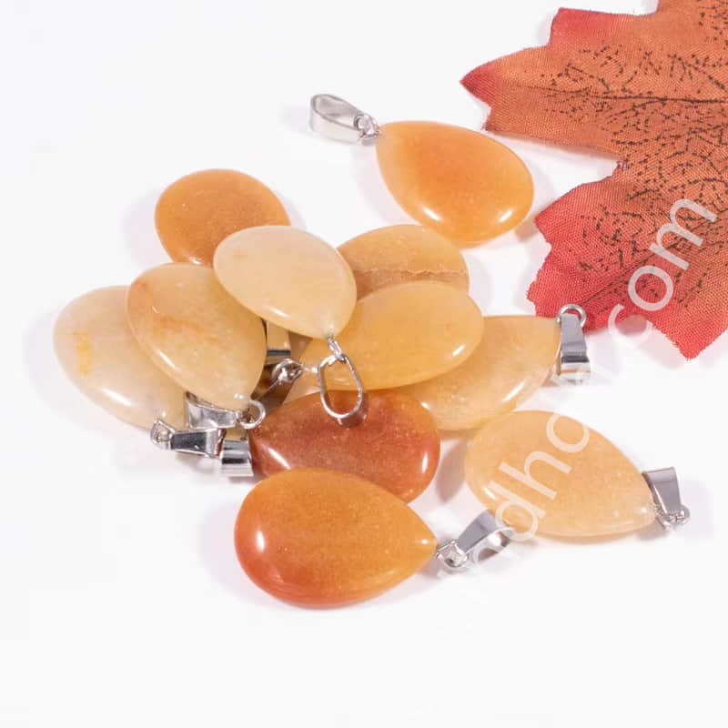 Mixed 10pcs pendants one bag