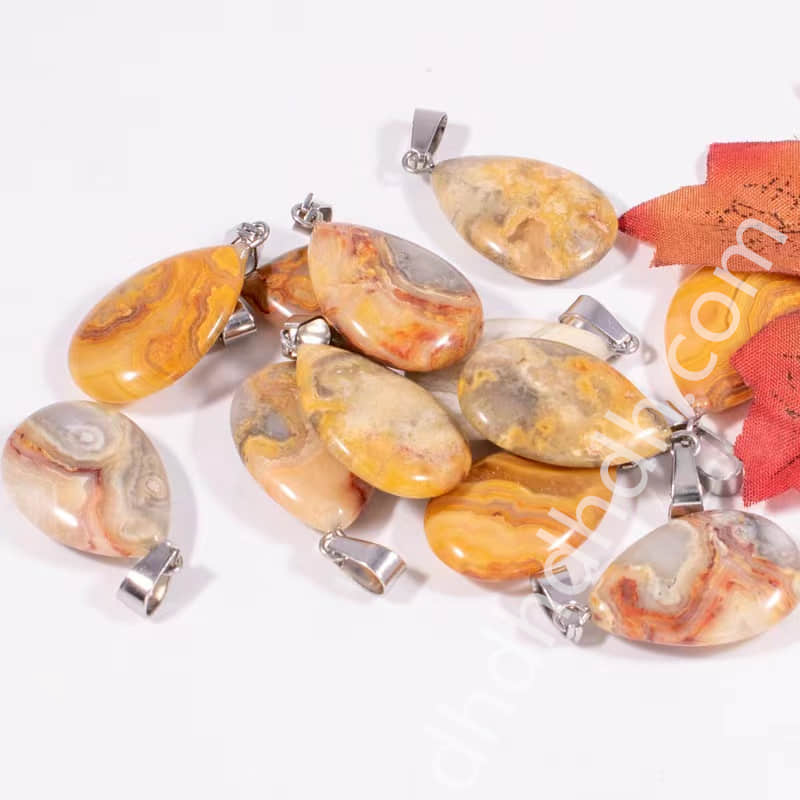 Mixed 10pcs pendants one bag