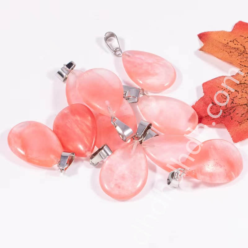 Mixed 10pcs pendants one bag