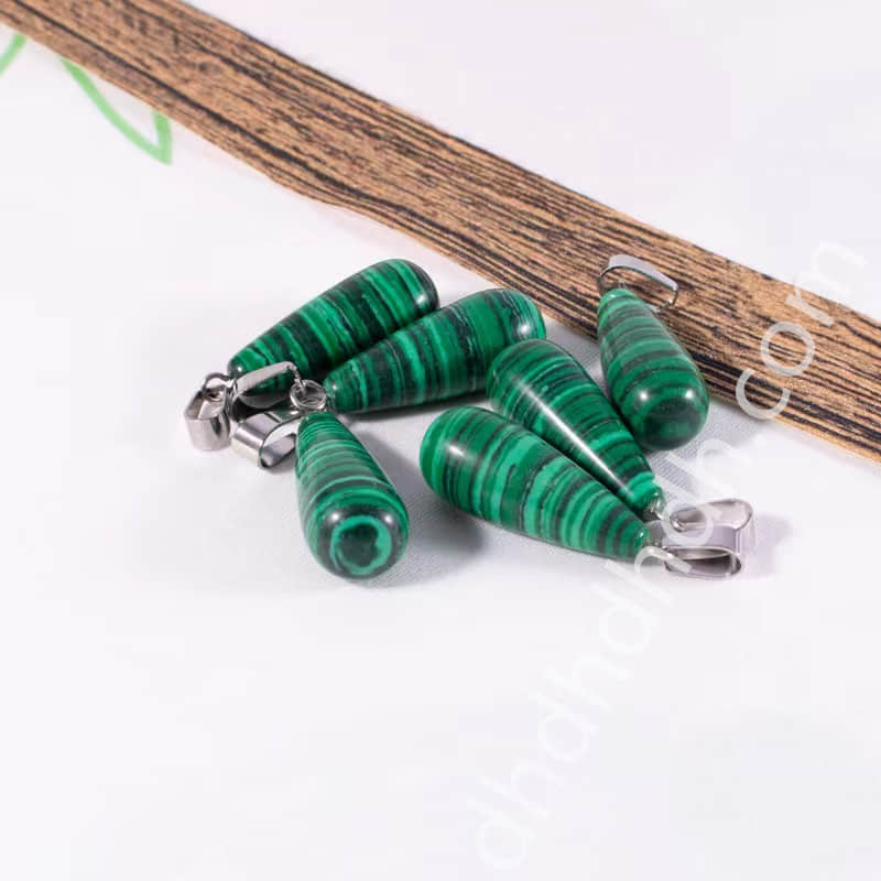 Mixed 10pcs pendants one bag