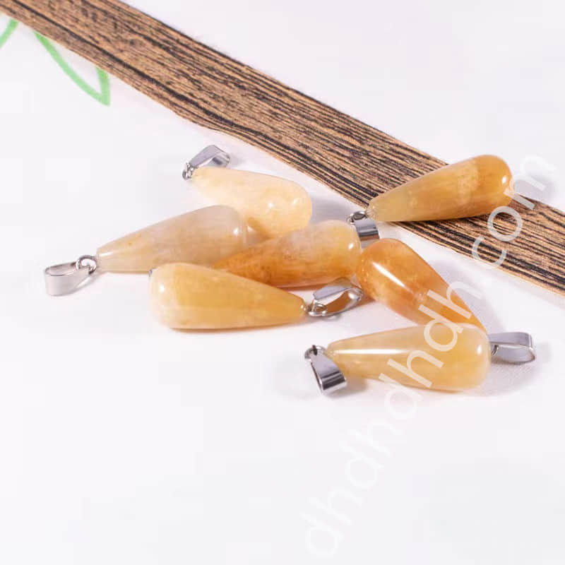 Mixed 10pcs pendants one bag