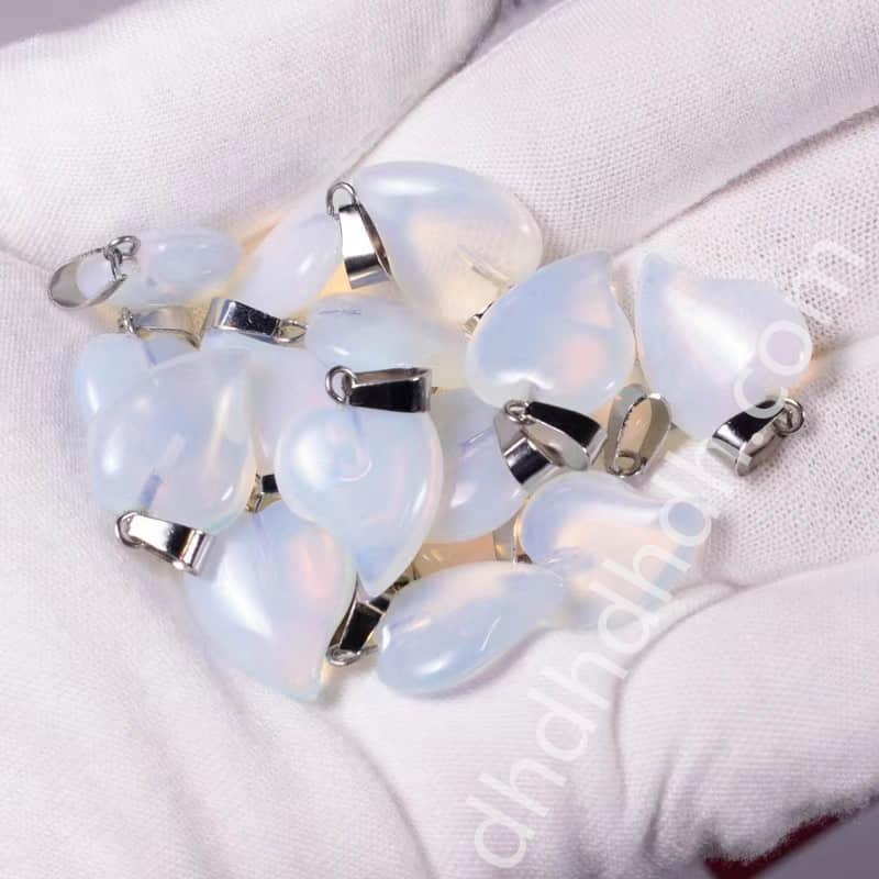 Mixed 10pcs  pendants one bag