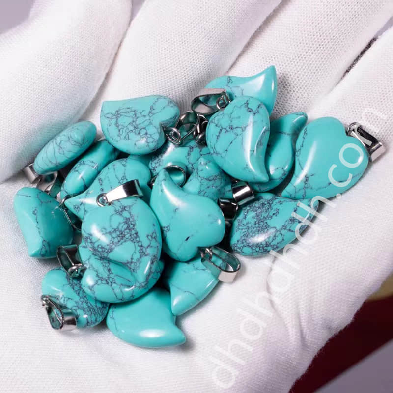 Mixed 10pcs  pendants one bag