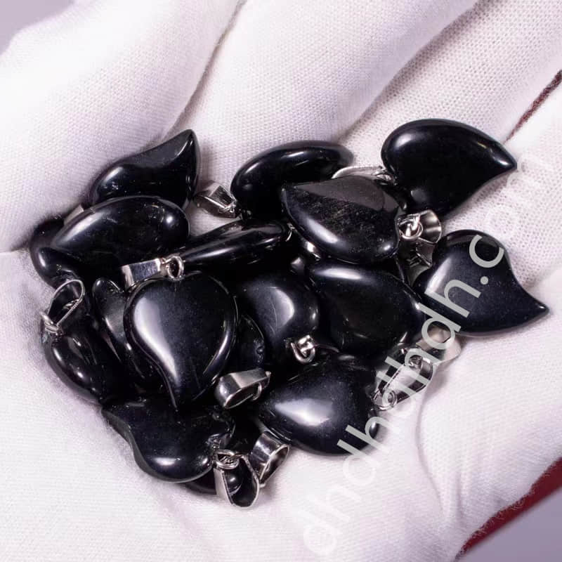 Mixed 10pcs  pendants one bag