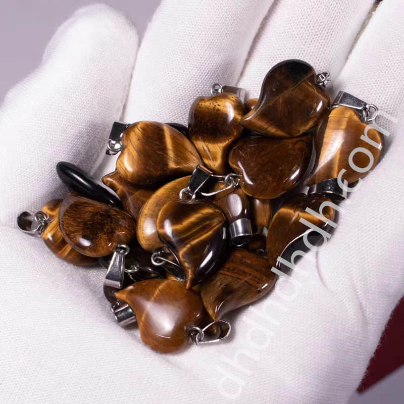 Mixed 10pcs  pendants one bag