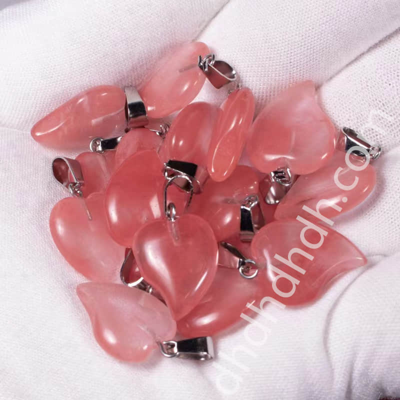 Mixed 10pcs  pendants one bag