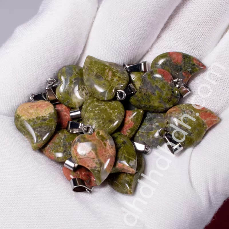 Mixed 10pcs  pendants one bag