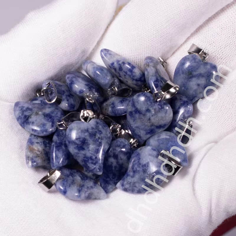 Mixed 10pcs  pendants one bag