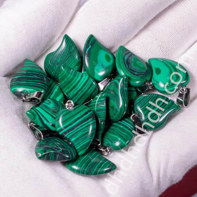 Mixed 10pcs  pendants one bag