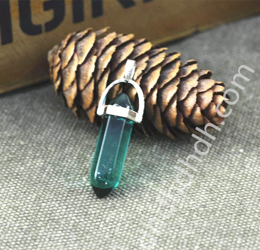 Mixed 10pcs pendants one bag