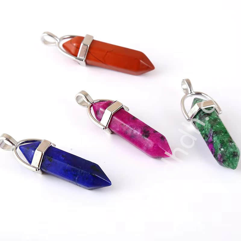 Mixed 10pcs pendants one bag