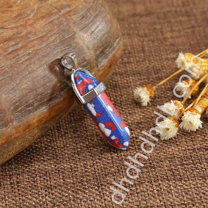 Mixed 10pcs pendants one bag