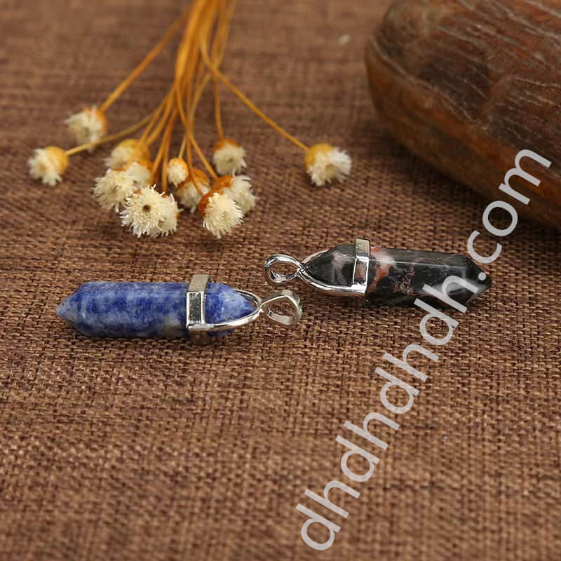 Mixed 10pcs pendants one bag