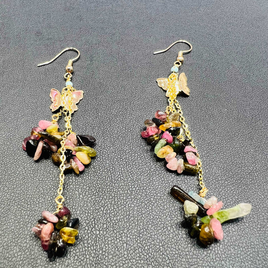 DYI Earrings