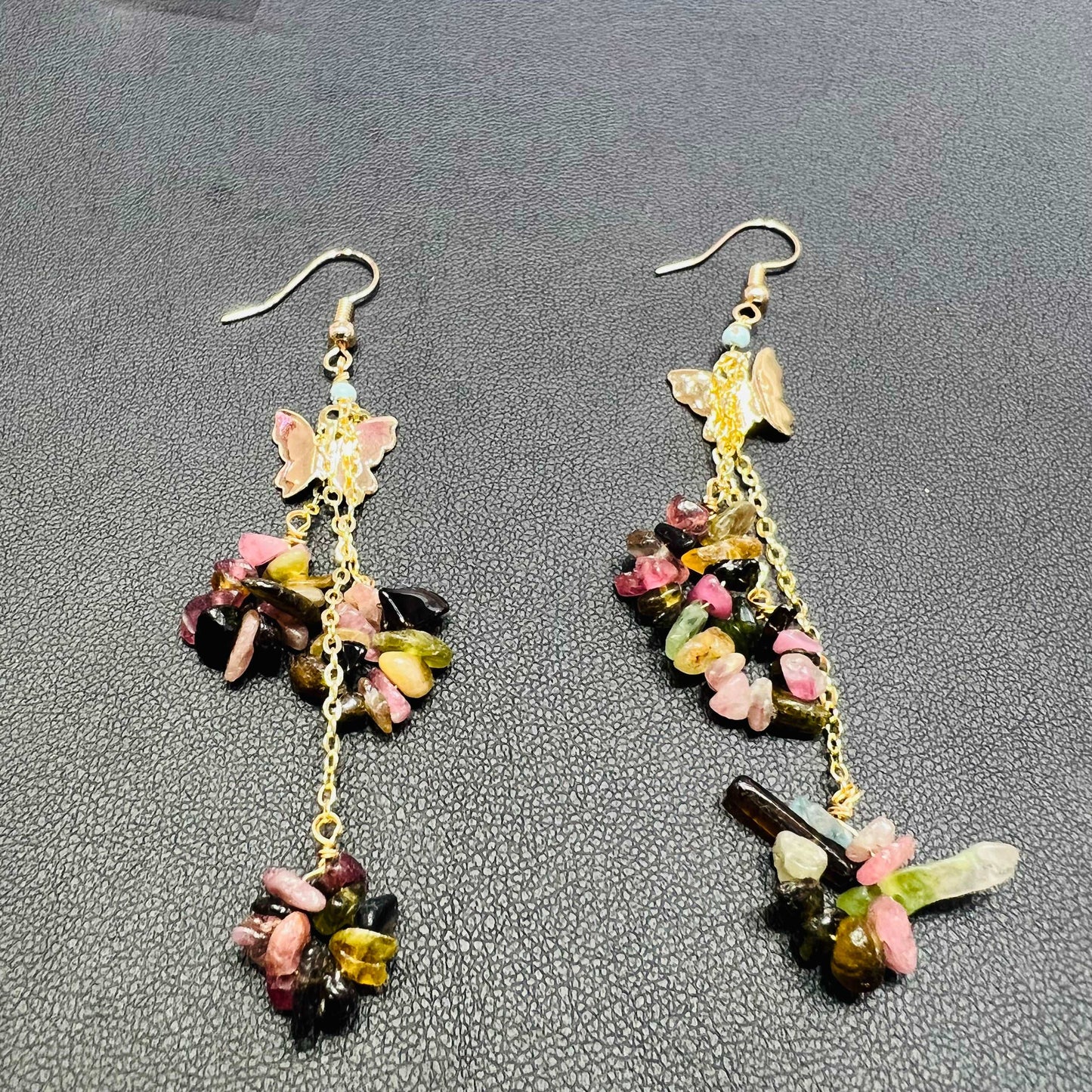 DYI Earrings