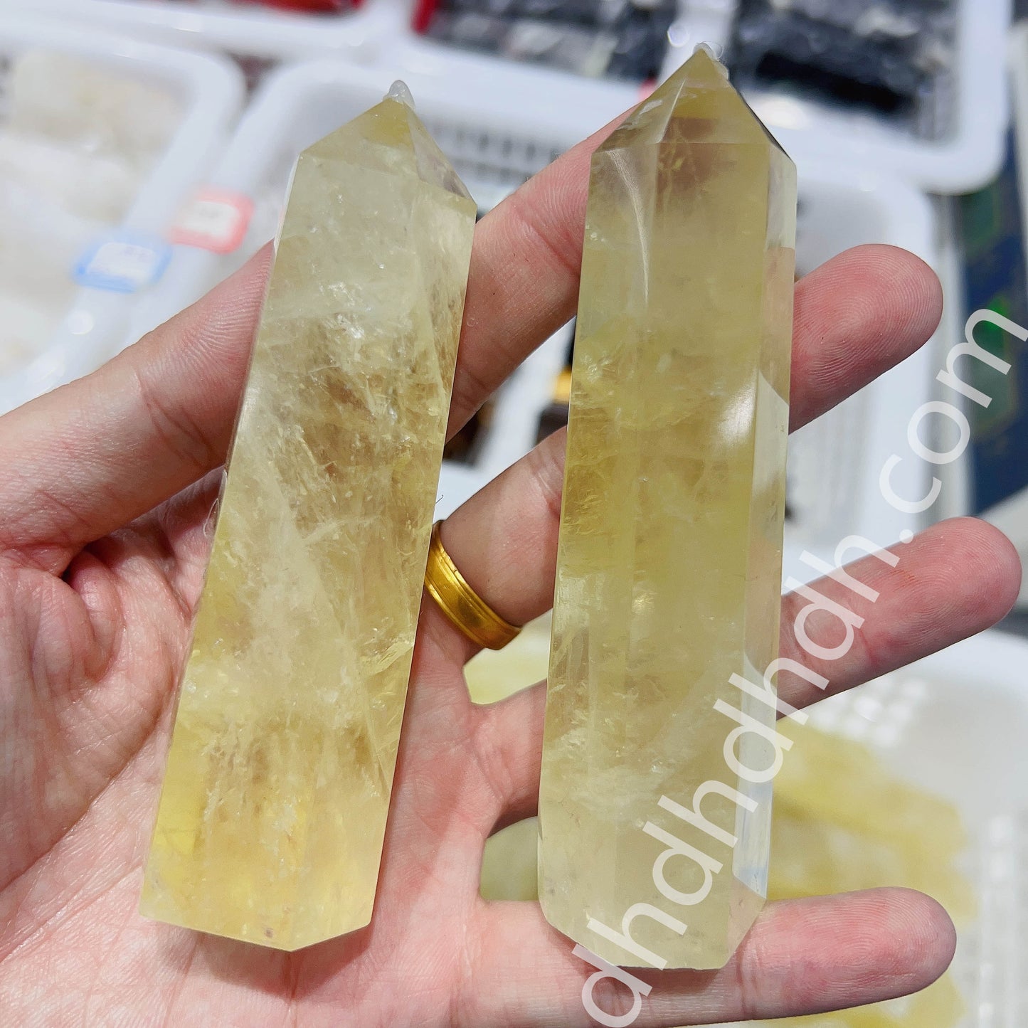 Citrine