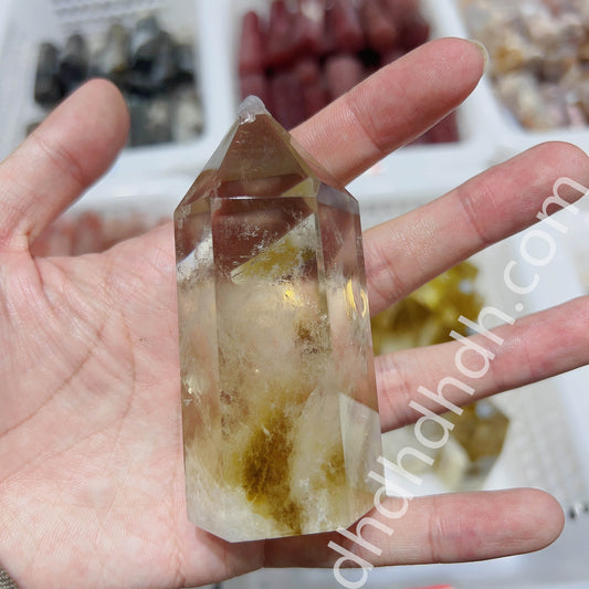 Citrine