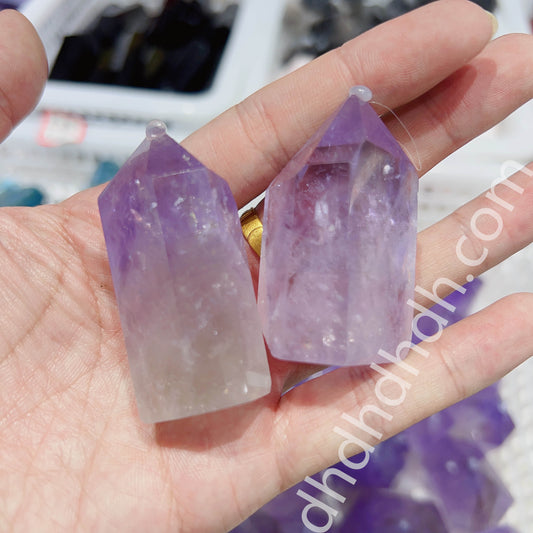 Amethyst